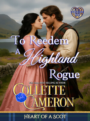 cover image of To Redeem a Highland Rake